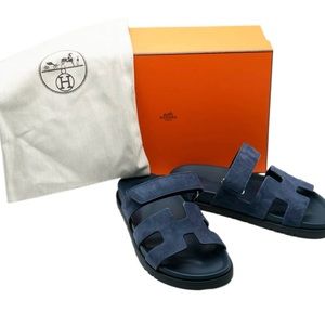 Hermes chypre sandals